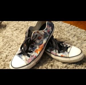 Converse All Star Sneakers